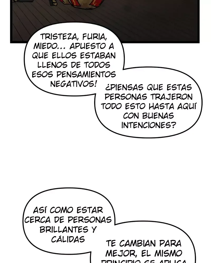 Homeless Capítulo 100 en Línea - página 25