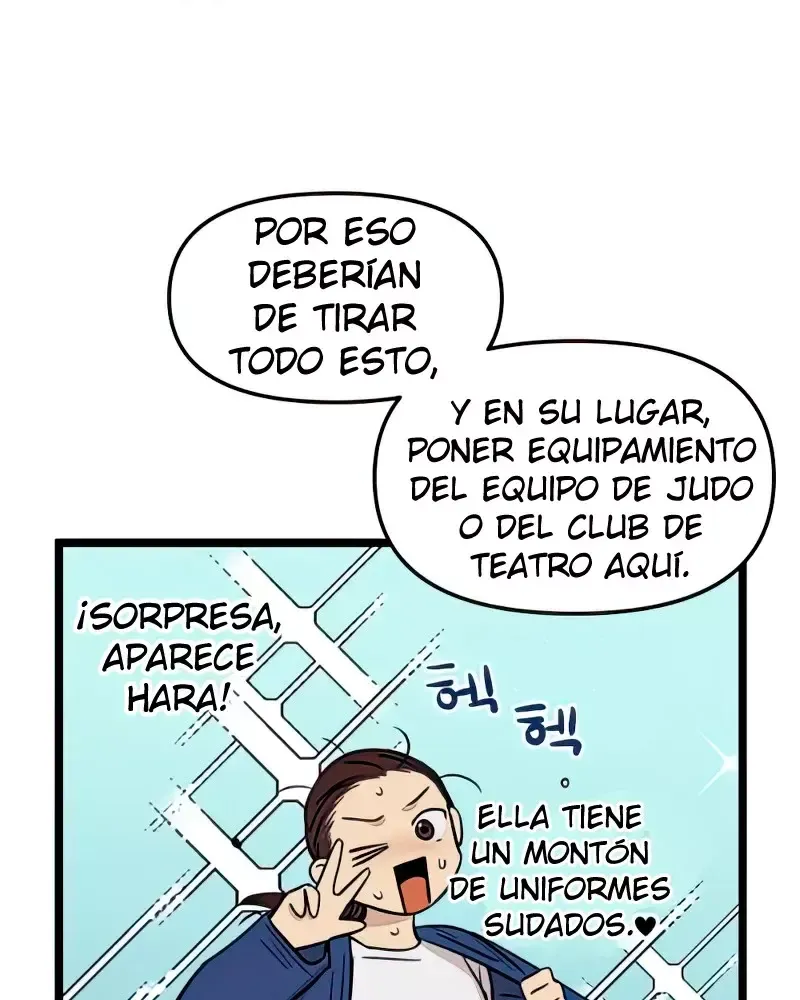 Homeless Capítulo 100 en Línea - página 27