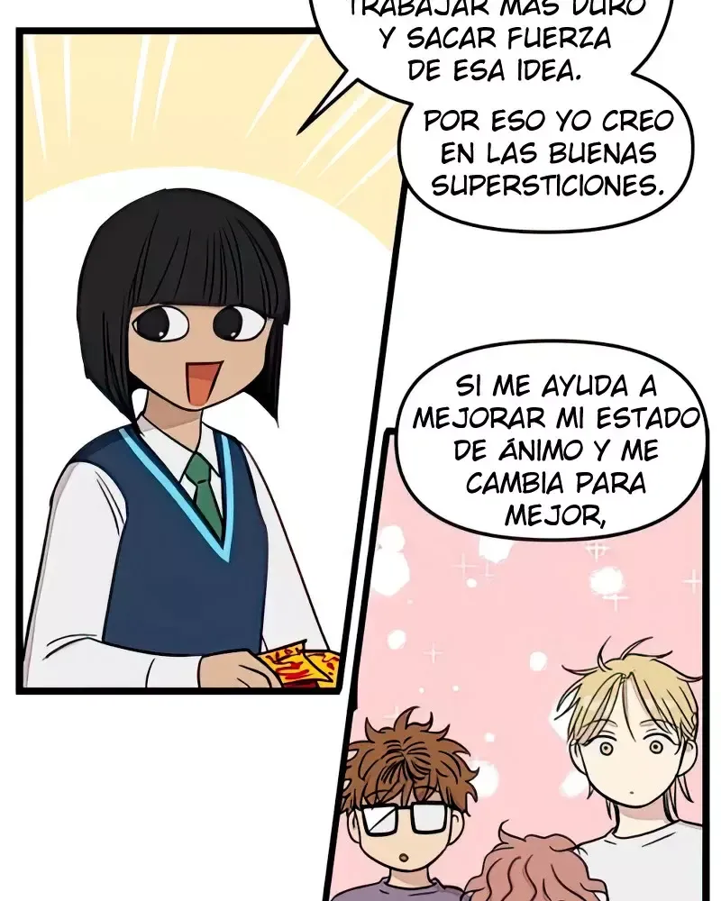 Homeless Capítulo 100 en Línea - página 30