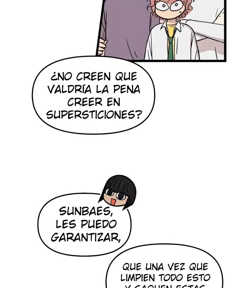 Homeless Capítulo 100 en Línea - página 31