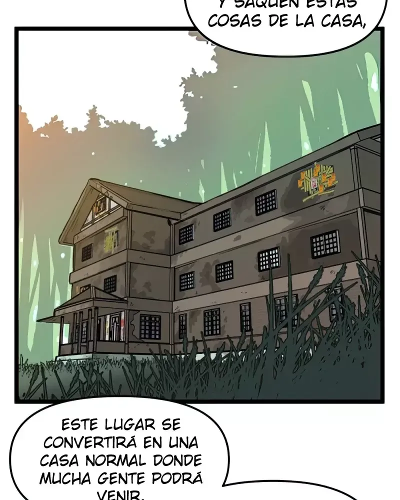Homeless Capítulo 100 en Línea - página 32