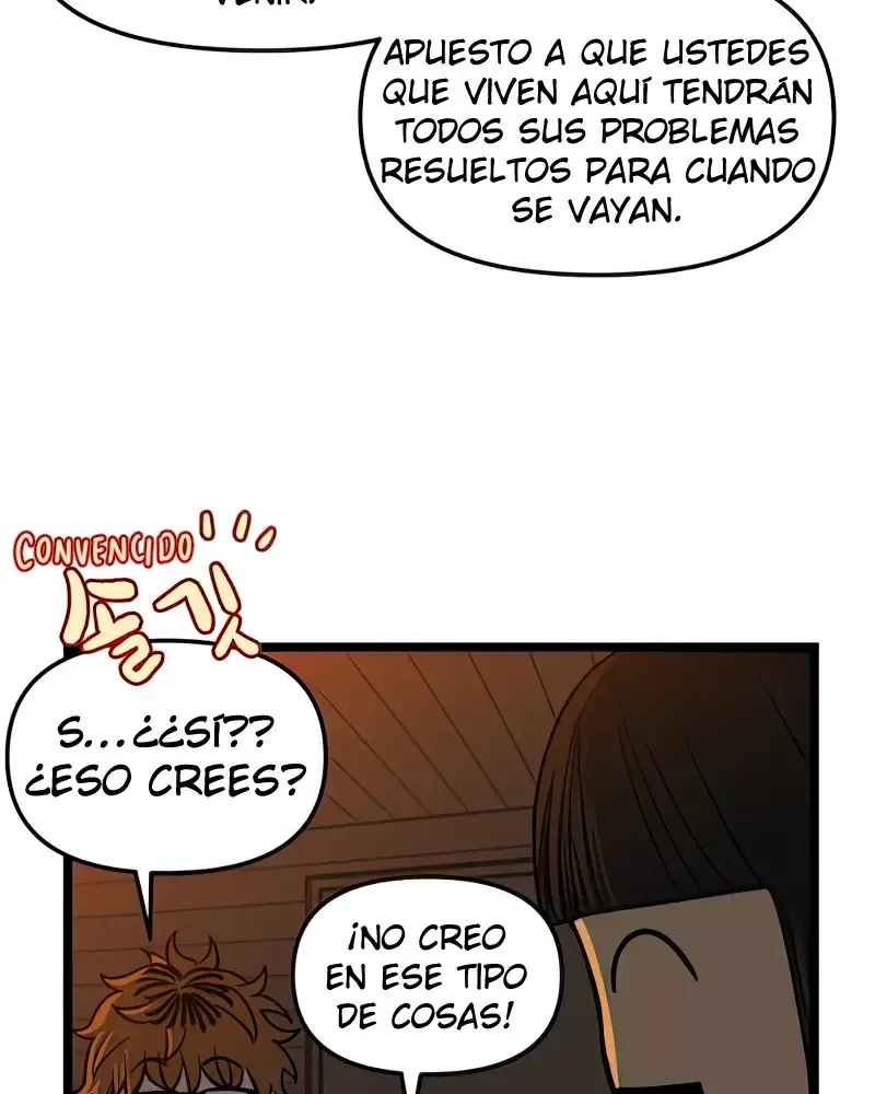 Homeless Capítulo 100 en Línea - página 33