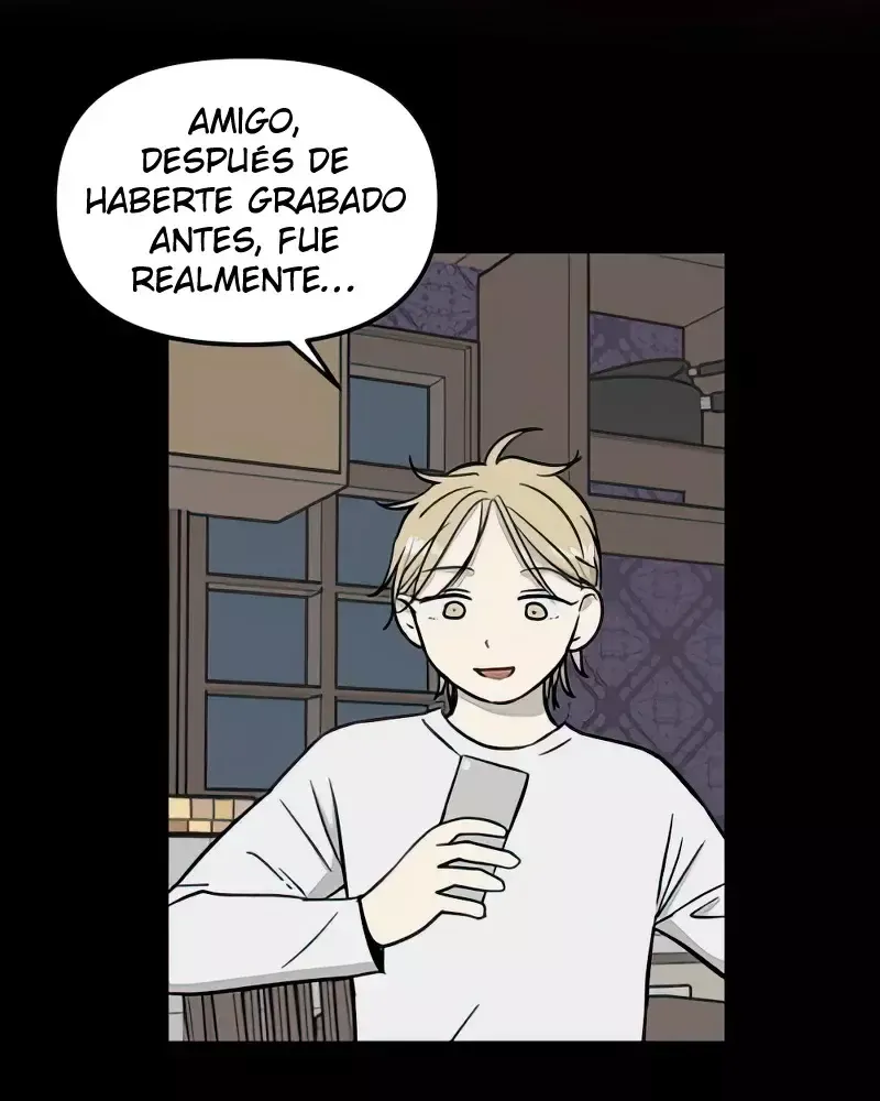 Homeless Capítulo 100 en Línea - página 43