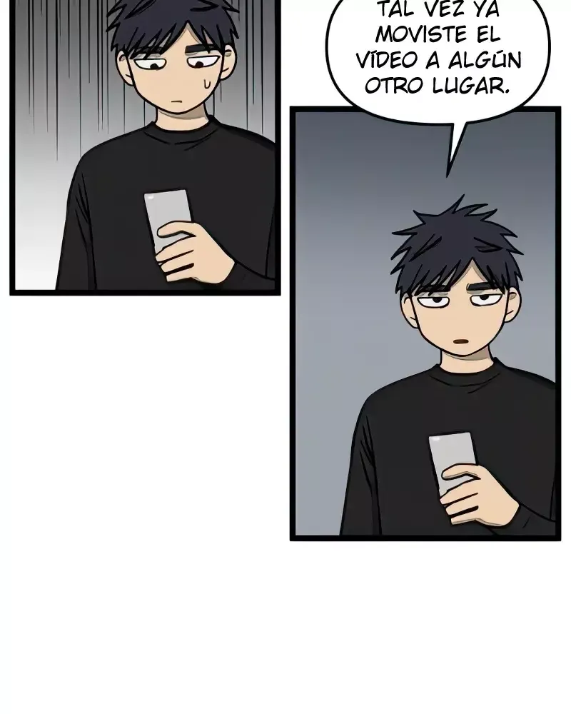 Homeless Capítulo 100 en Línea - página 61