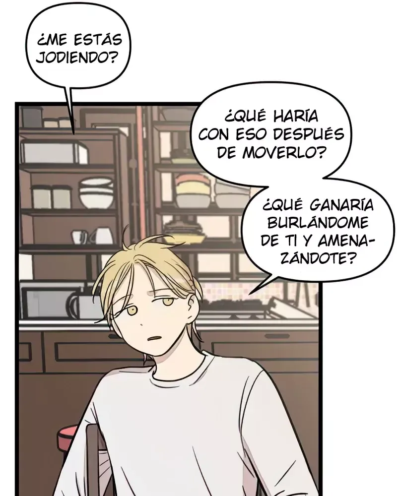 Homeless Capítulo 100 en Línea - página 62