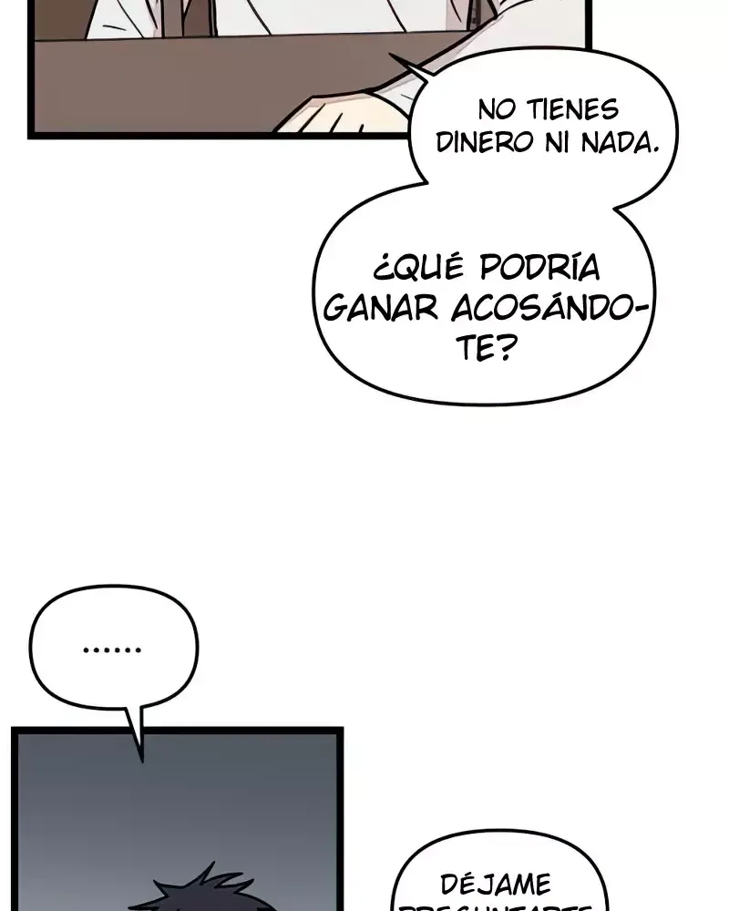 Homeless Capítulo 100 en Línea - página 63