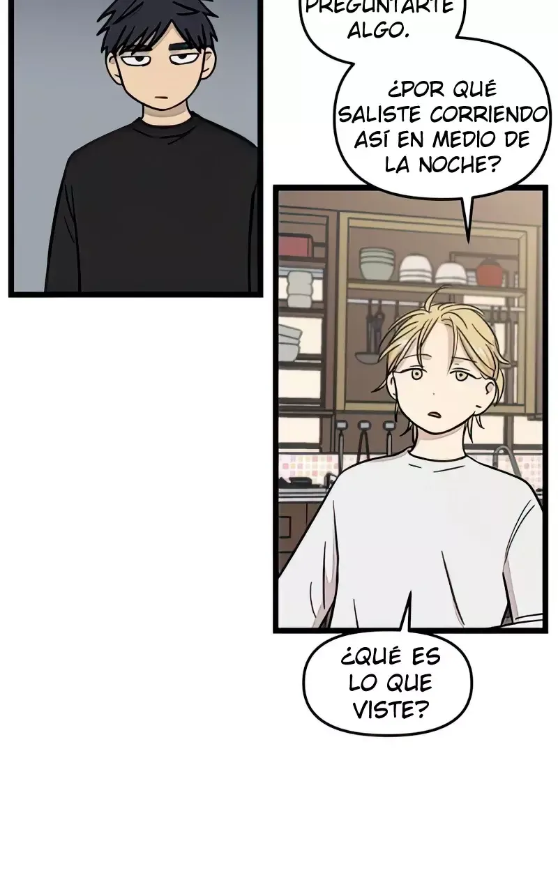 Homeless Capítulo 100 en Línea - página 64