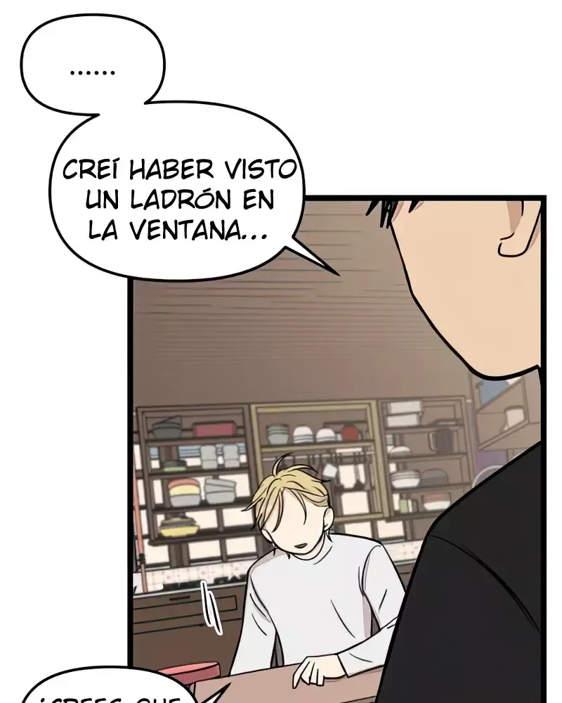 Homeless Capítulo 100 en Línea - página 65