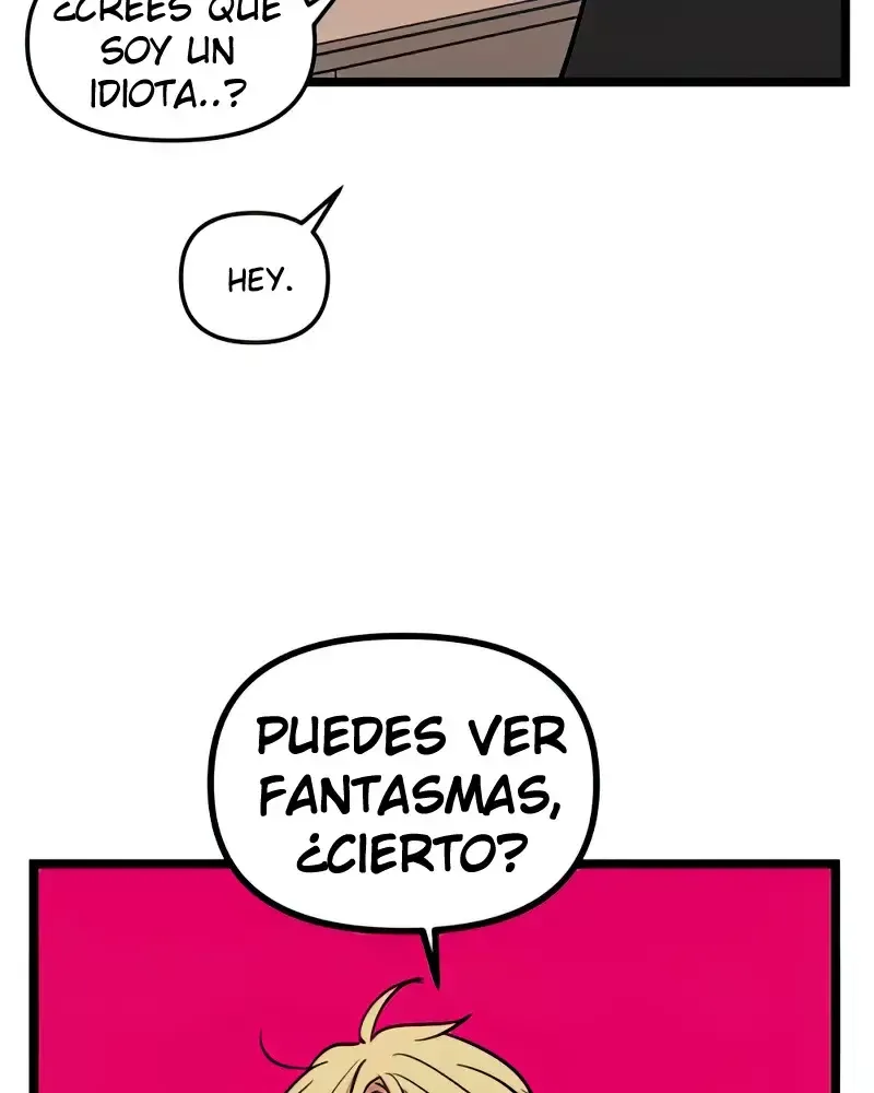 Homeless Capítulo 100 en Línea - página 66