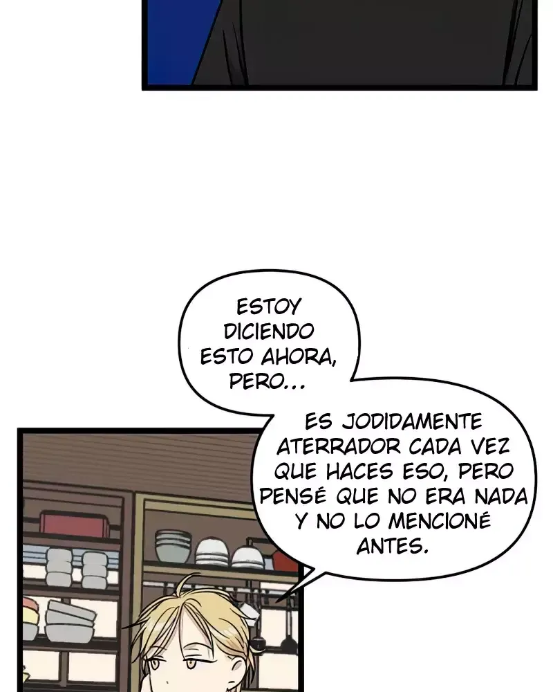 Homeless Capítulo 100 en Línea - página 70