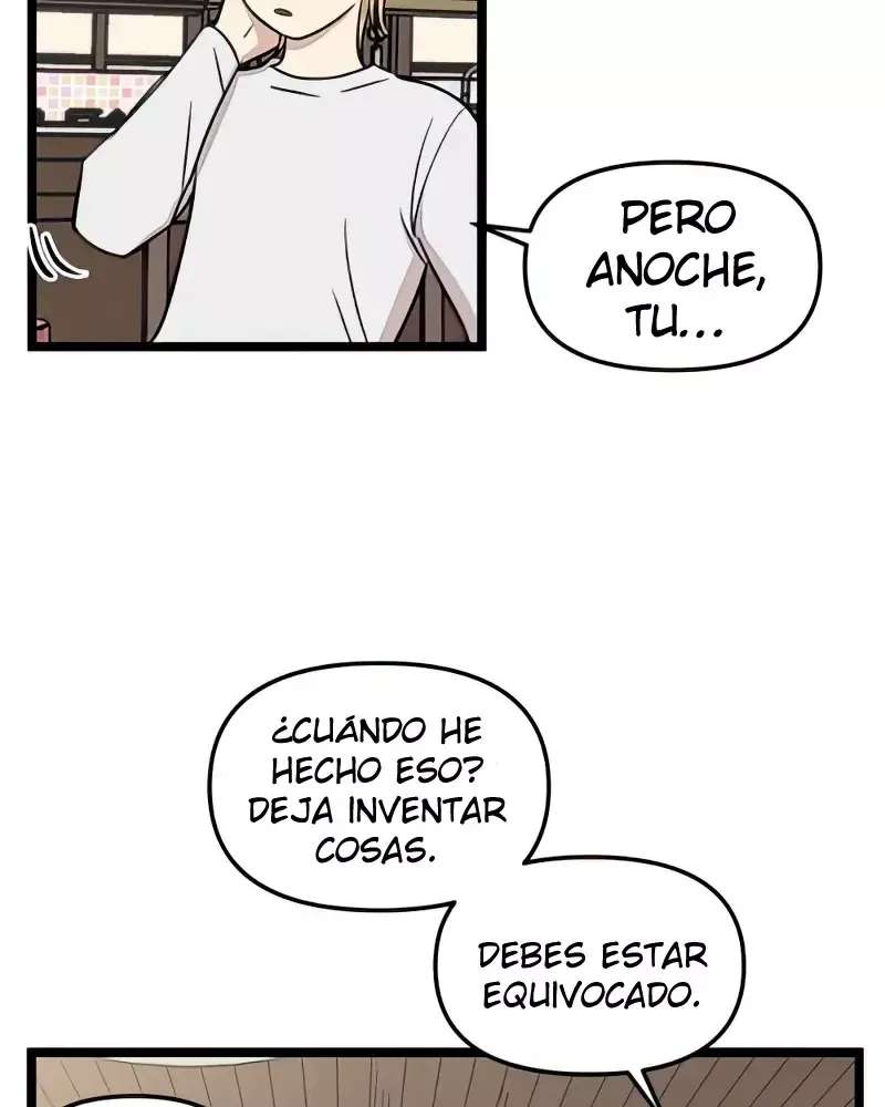 Homeless Capítulo 100 en Línea - página 71
