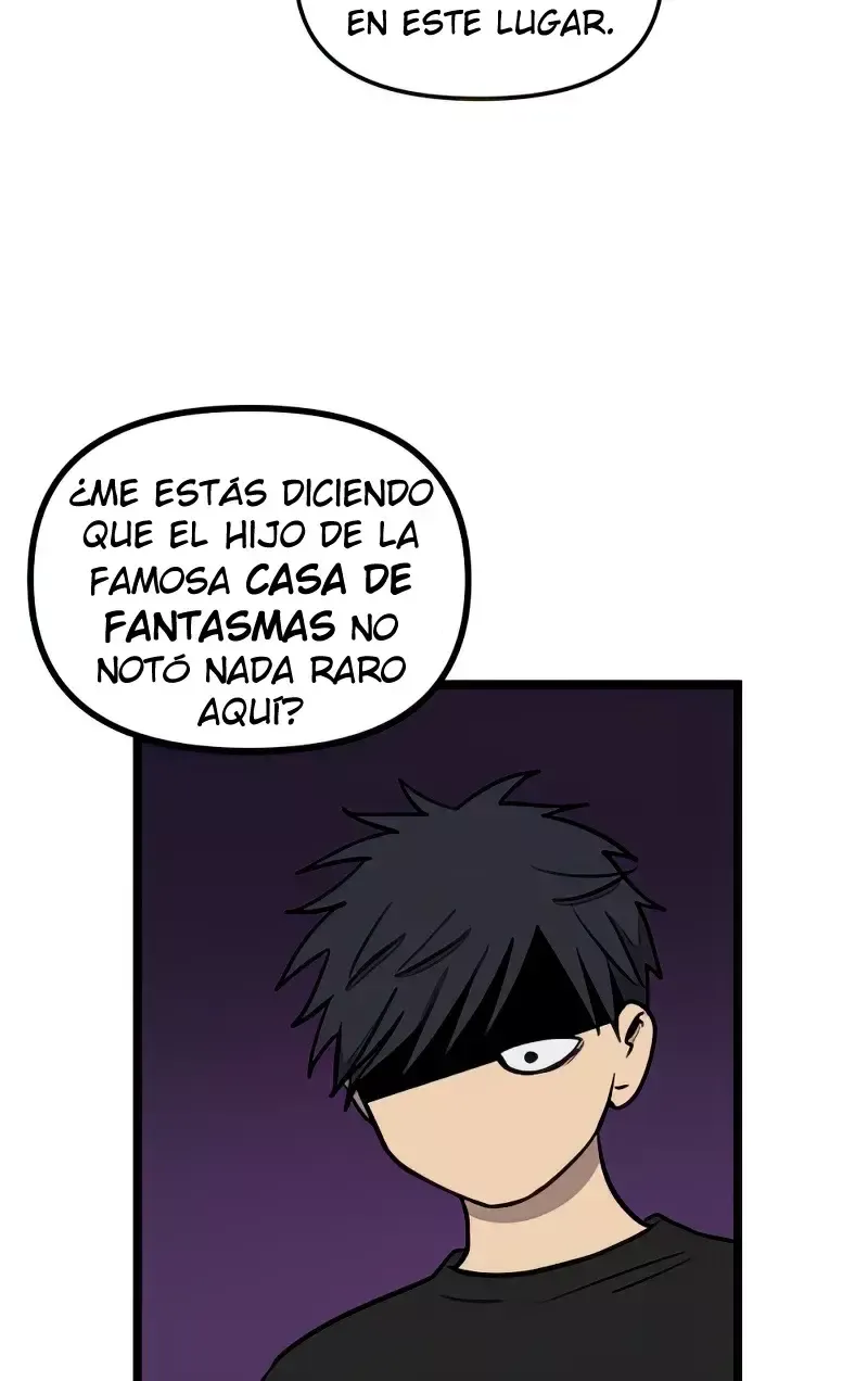 Homeless Capítulo 100 en Línea - página 73