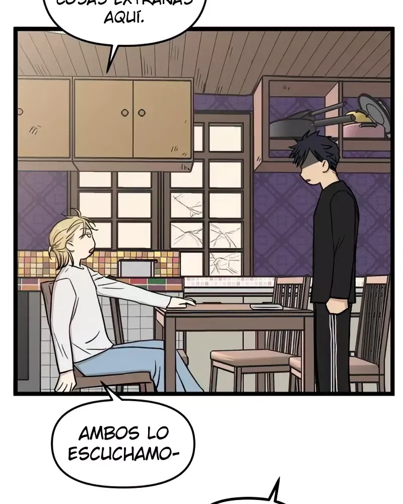 Homeless Capítulo 100 en Línea - página 75