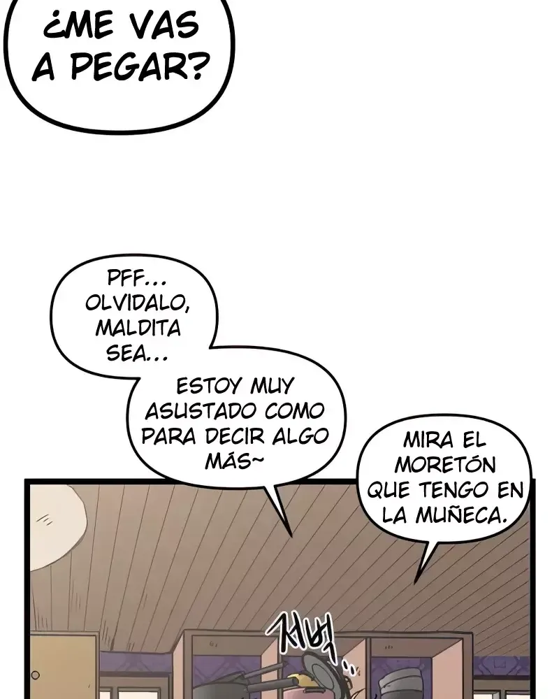Homeless Capítulo 100 en Línea - página 82