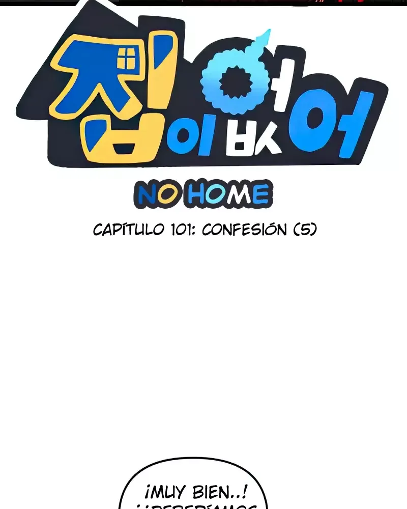 Homeless Capítulo 101 en Línea - página 2