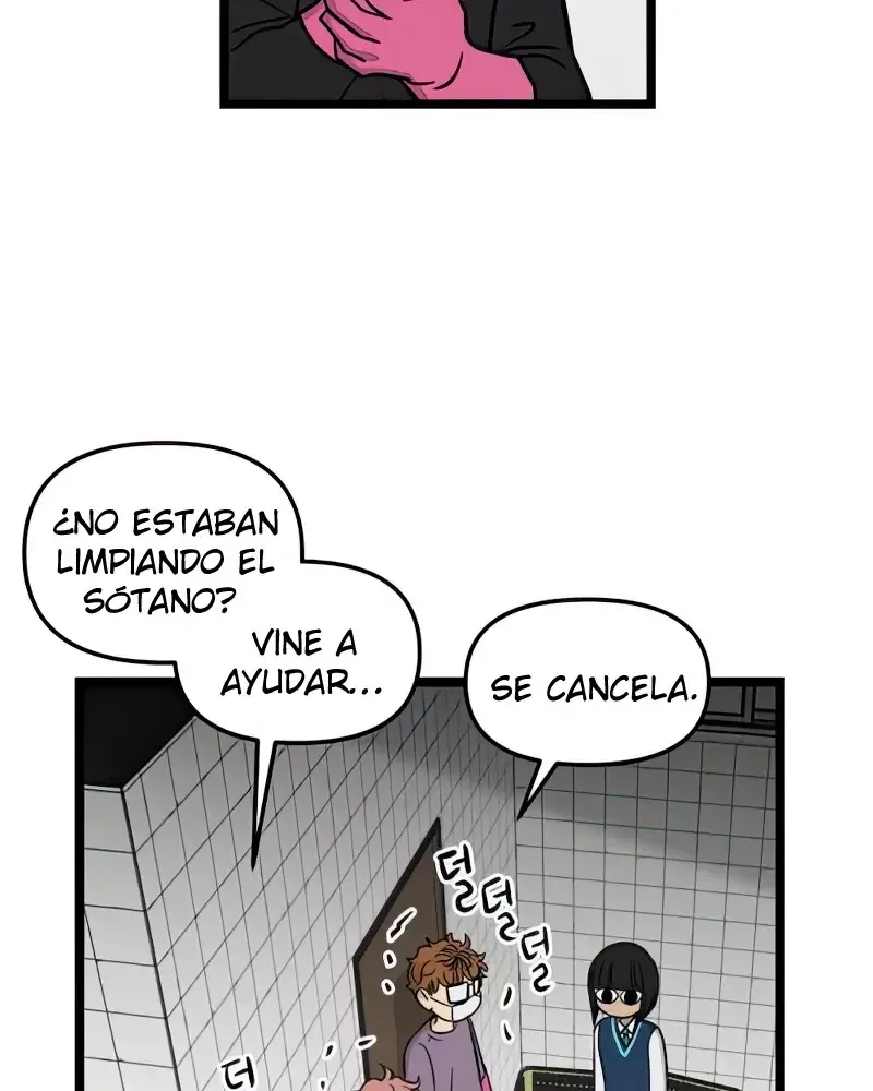 Homeless Capítulo 101 en Línea - página 15