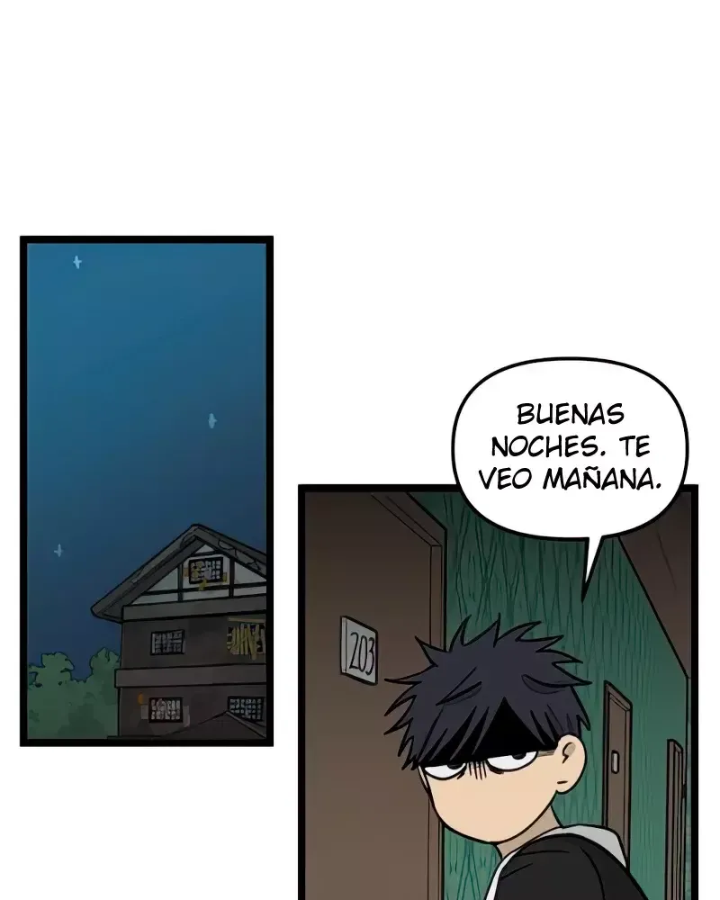 Homeless Capítulo 101 en Línea - página 18