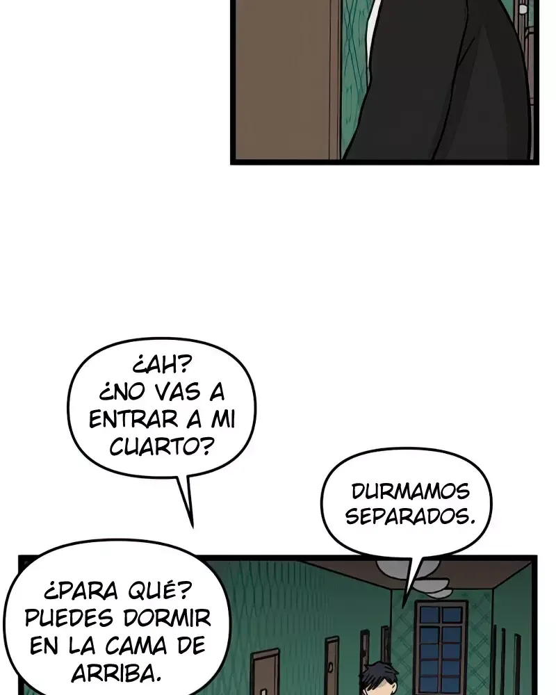 Homeless Capítulo 101 en Línea - página 19