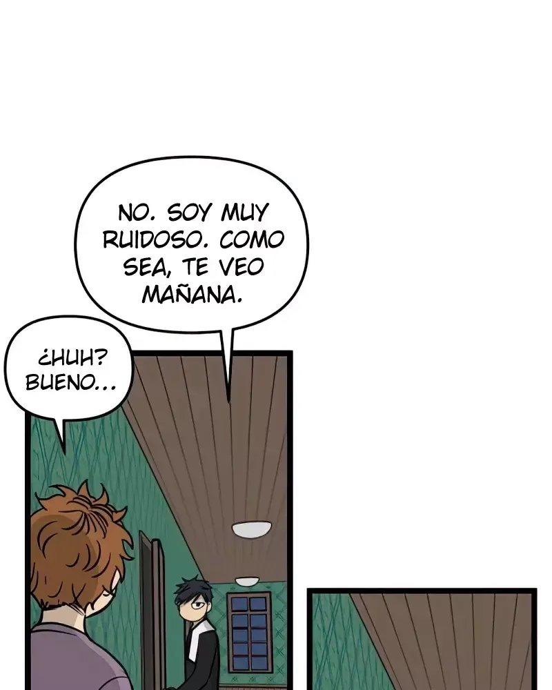 Homeless Capítulo 101 en Línea - página 22