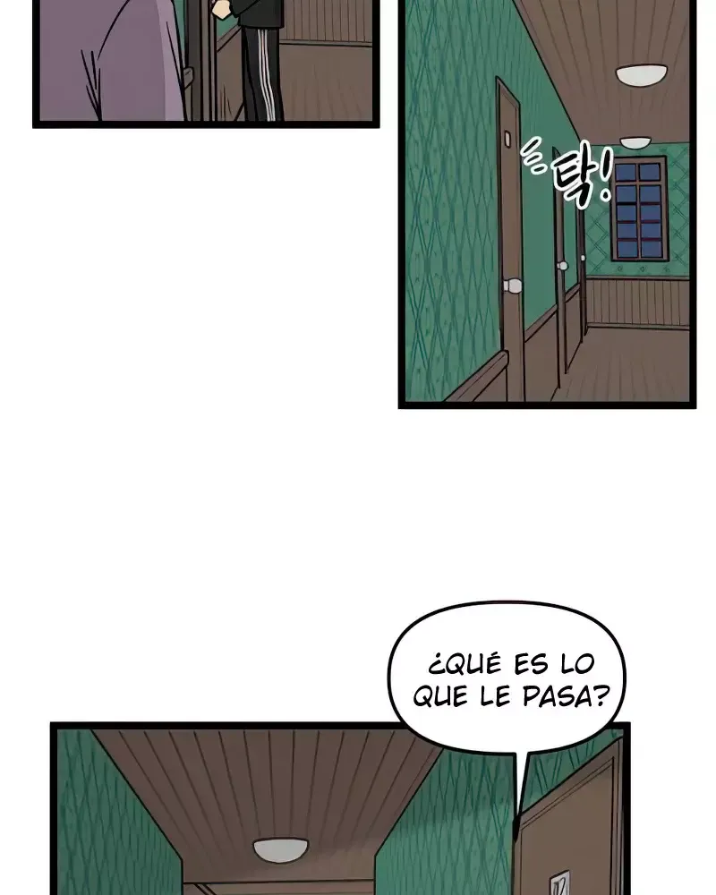 Homeless Capítulo 101 en Línea - página 23