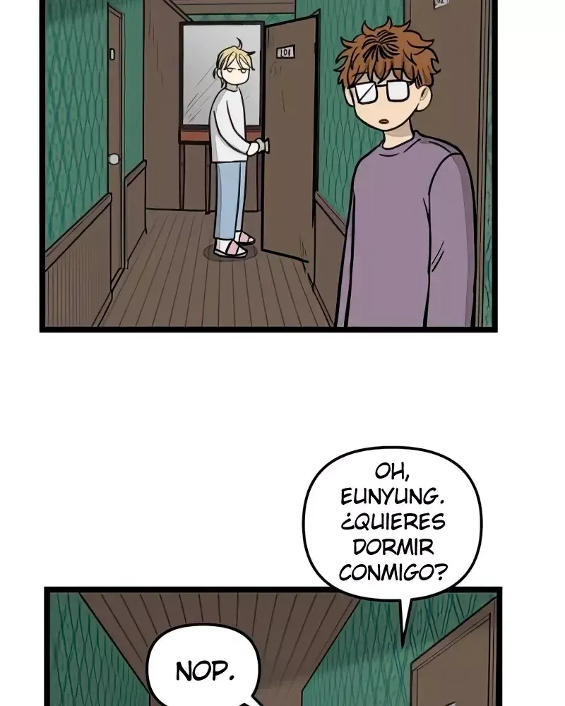 Homeless Capítulo 101 en Línea - página 24
