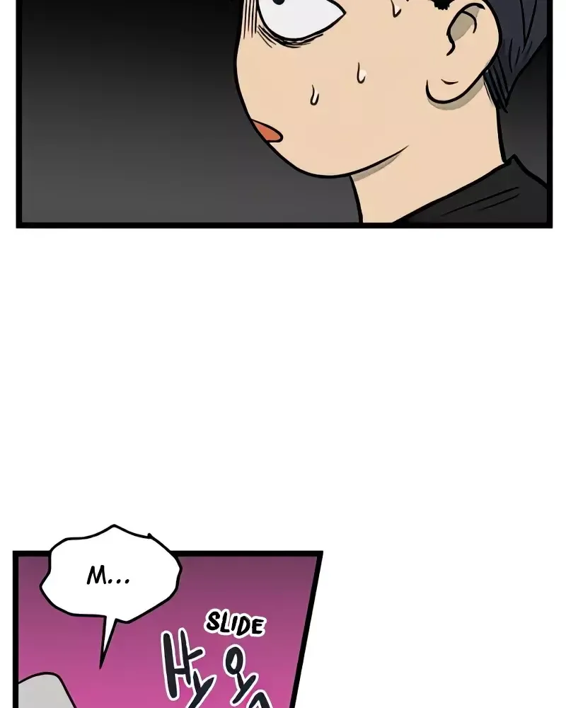 Homeless Capítulo 101 en Línea - página 38