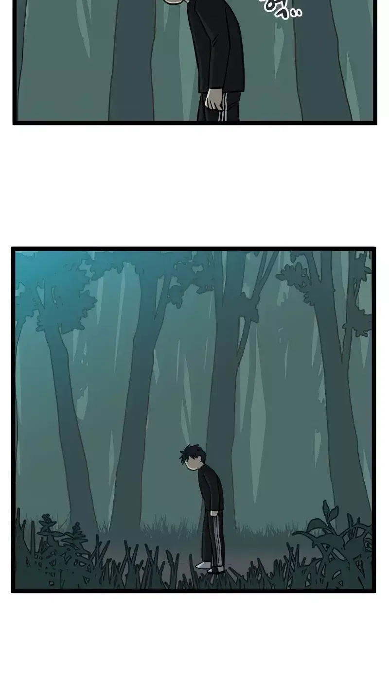 Homeless Capítulo 101 en Línea - página 46