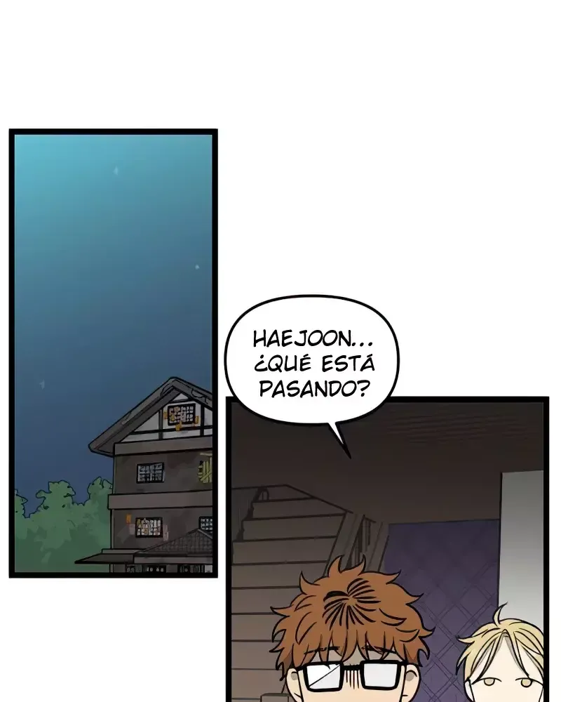 Homeless Capítulo 101 en Línea - página 47