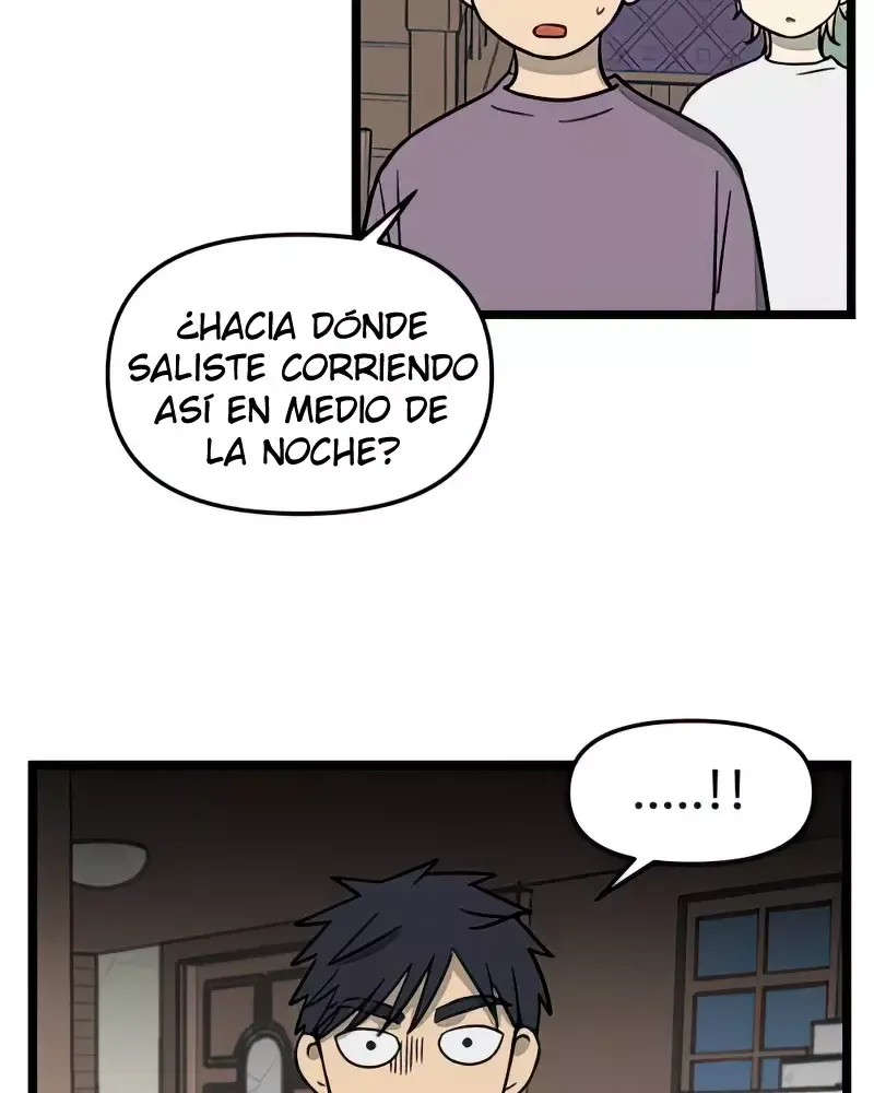 Homeless Capítulo 101 en Línea - página 48