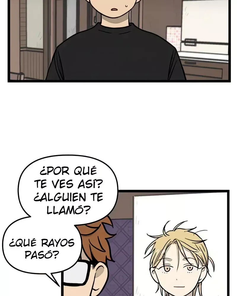 Homeless Capítulo 101 en Línea - página 49