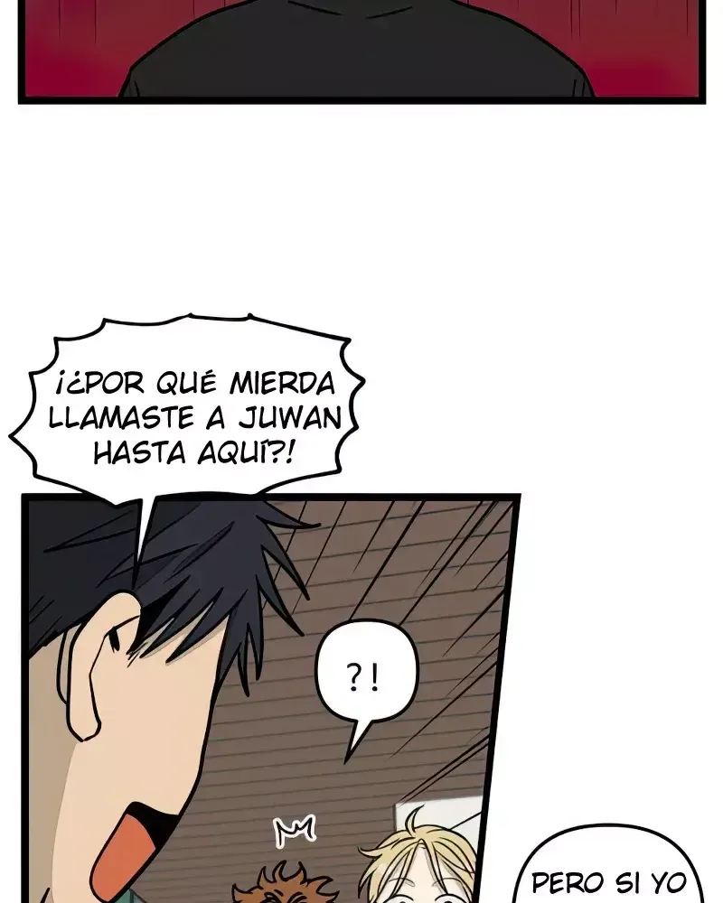 Homeless Capítulo 101 en Línea - página 51
