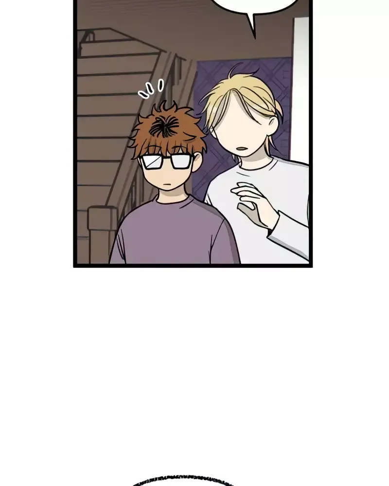 Homeless Capítulo 101 en Línea - página 55