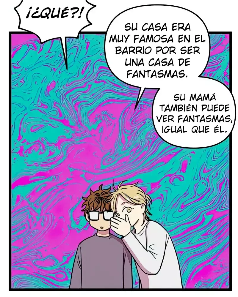 Homeless Capítulo 101 en Línea - página 58