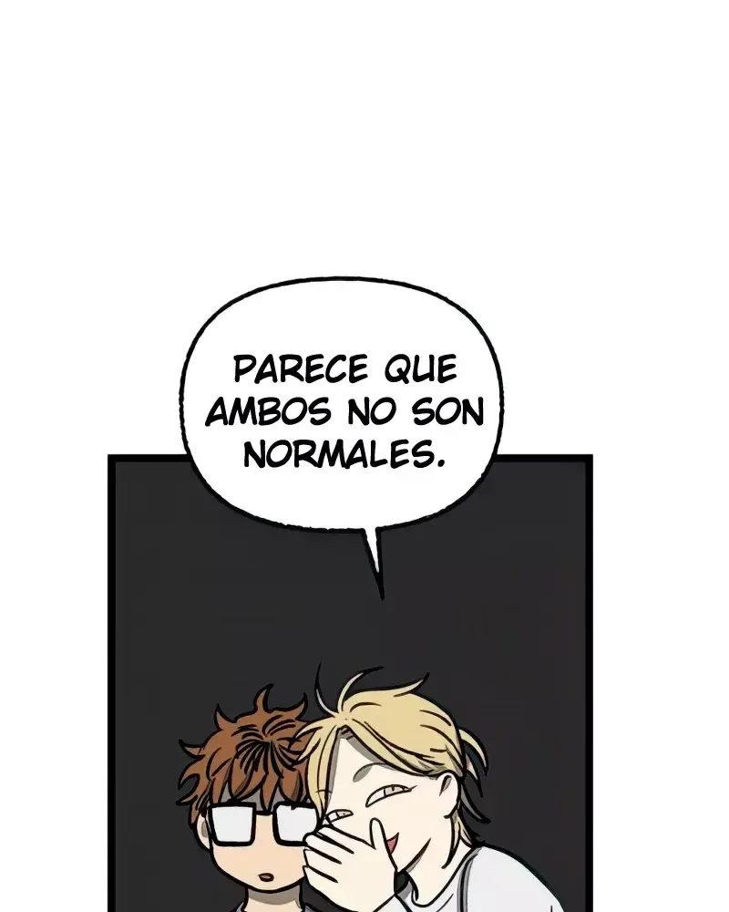 Homeless Capítulo 101 en Línea - página 59