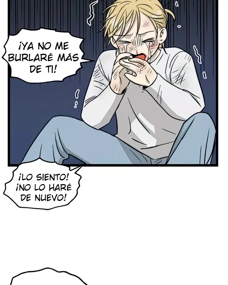 Homeless Capítulo 101 en Línea - página 65