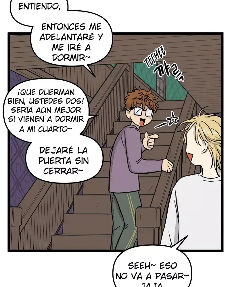 Homeless Capítulo 101 en Línea - página 69