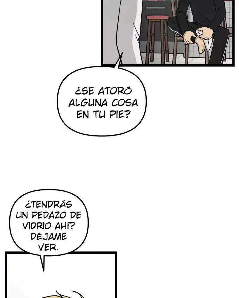 Homeless Capítulo 102 en Línea - página 6