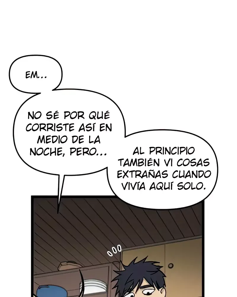 Homeless Capítulo 102 en Línea - página 8