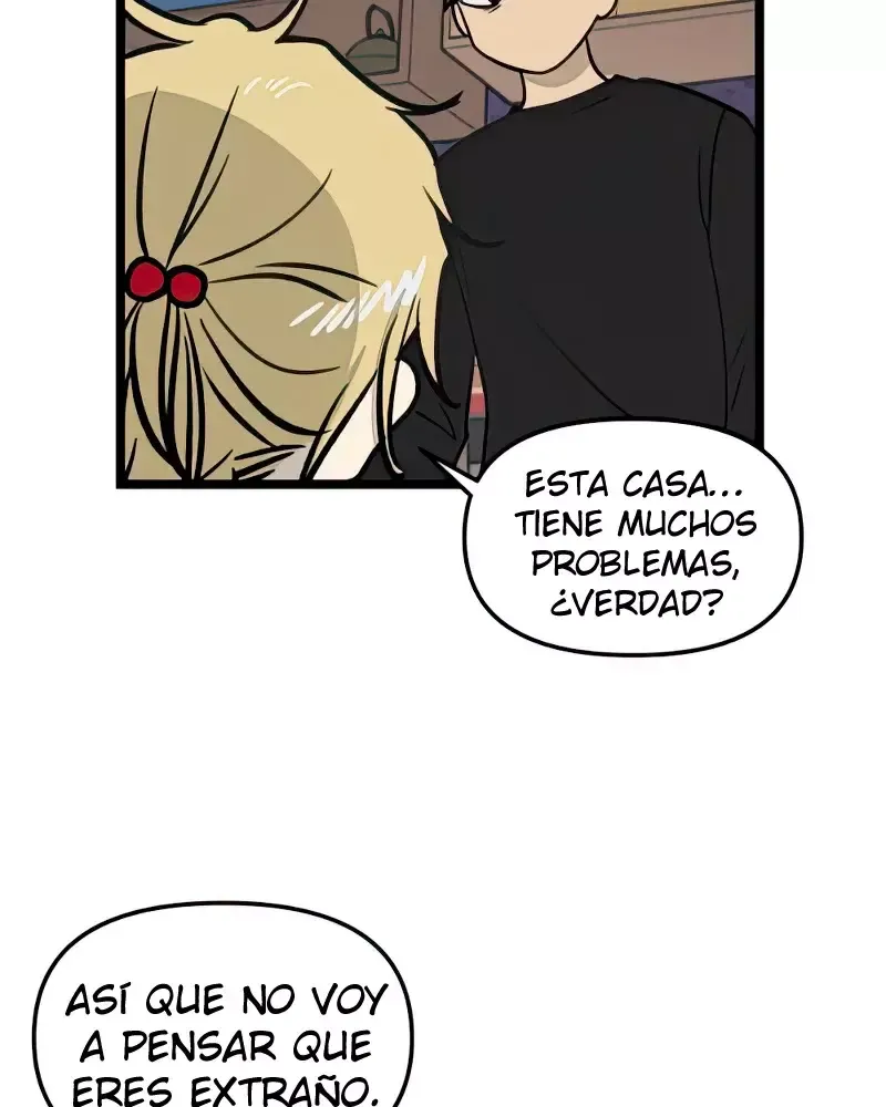 Homeless Capítulo 102 en Línea - página 9