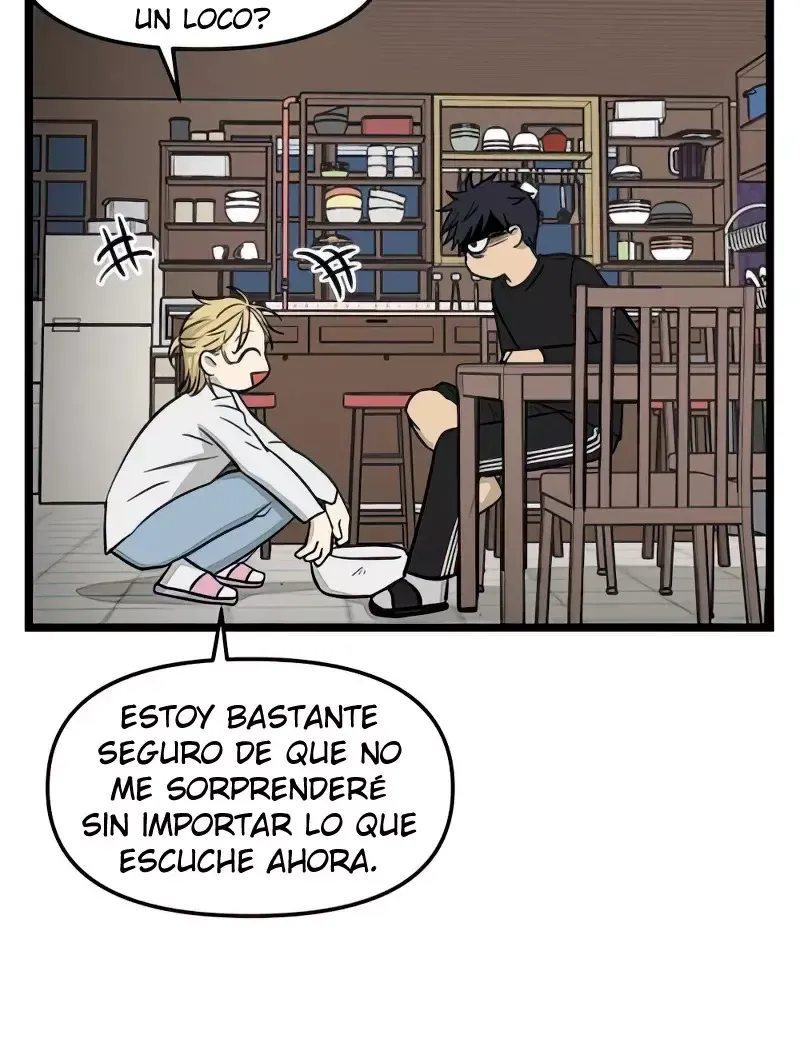 Homeless Capítulo 102 en Línea - página 13