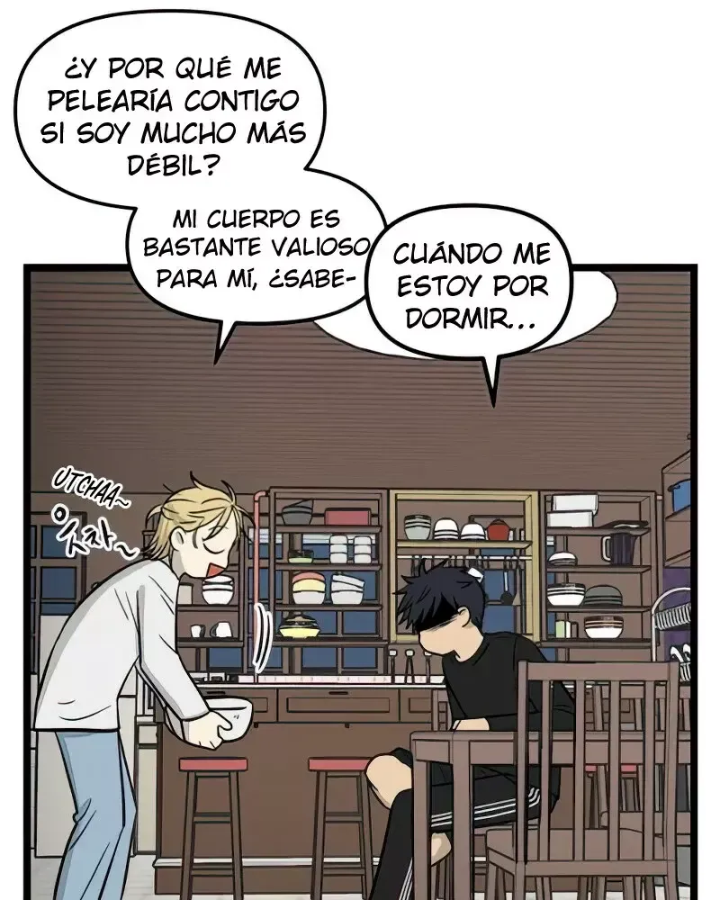 Homeless Capítulo 102 en Línea - página 15