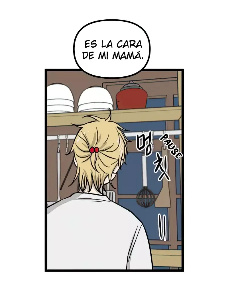 Homeless Capítulo 102 en Línea - página 20
