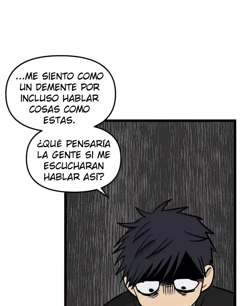 Homeless Capítulo 102 en Línea - página 23