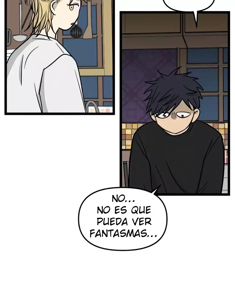 Homeless Capítulo 102 en Línea - página 25