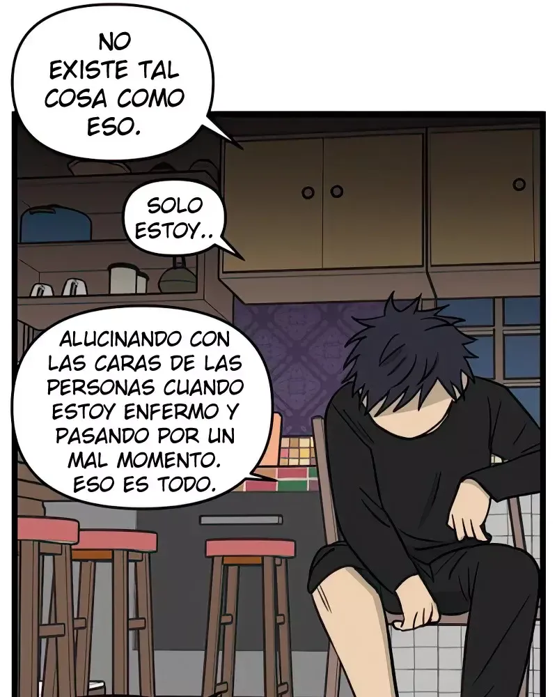 Homeless Capítulo 102 en Línea - página 26