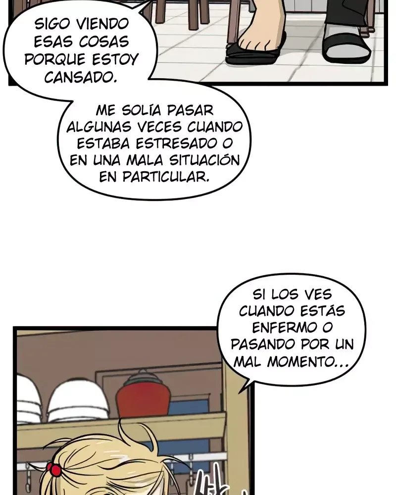 Homeless Capítulo 102 en Línea - página 27