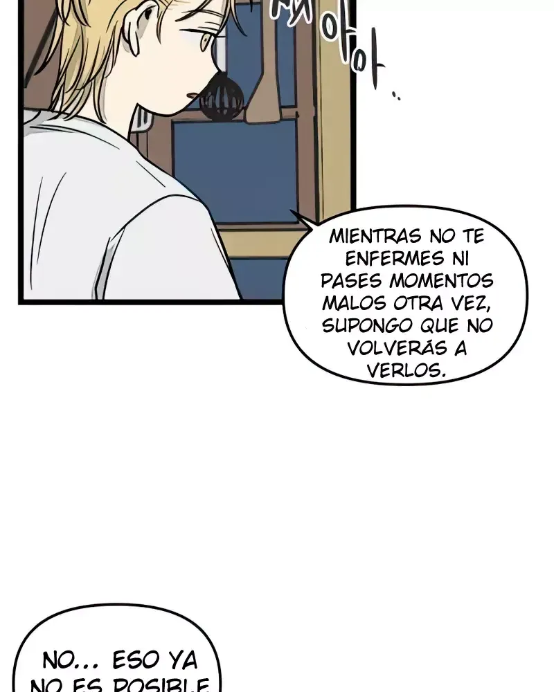 Homeless Capítulo 102 en Línea - página 28