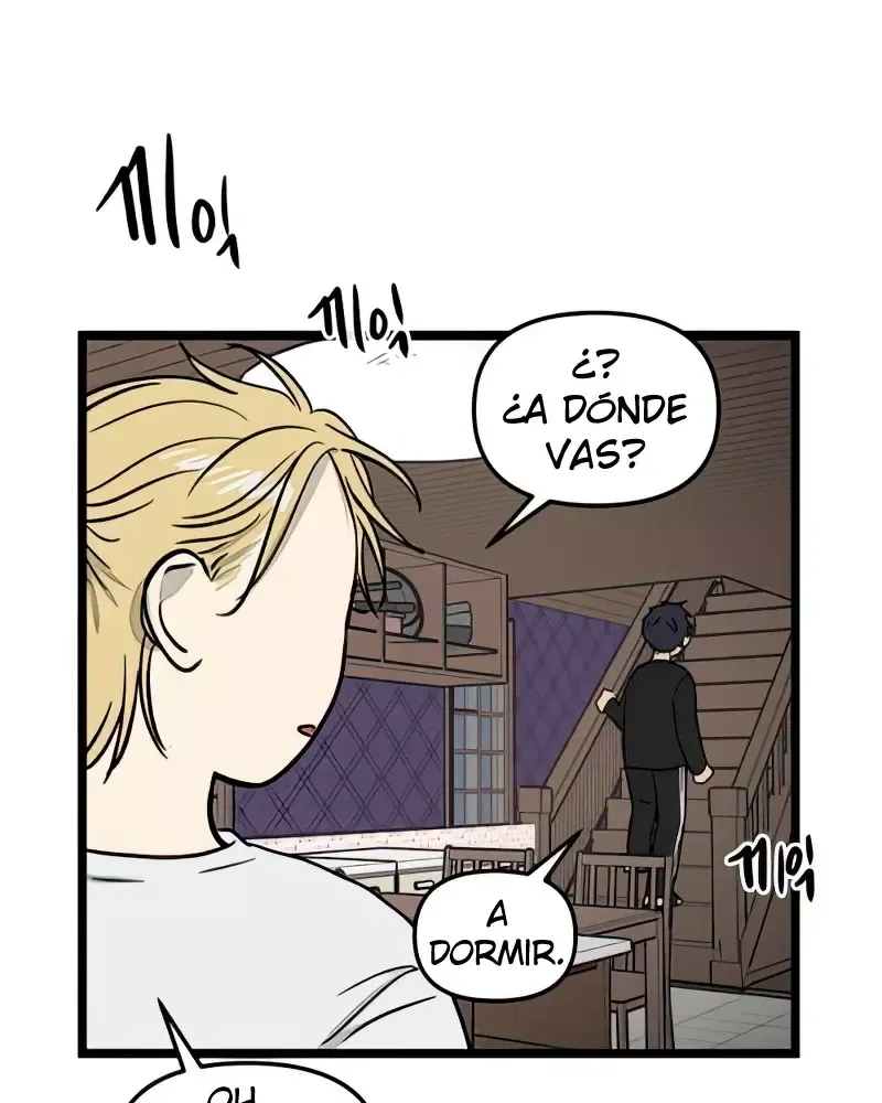 Homeless Capítulo 102 en Línea - página 35