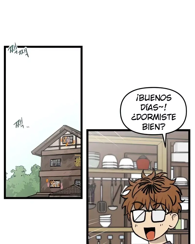Homeless Capítulo 102 en Línea - página 41