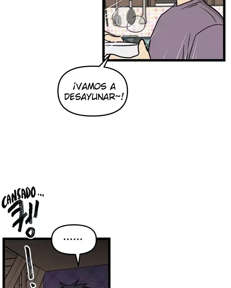 Homeless Capítulo 102 en Línea - página 42